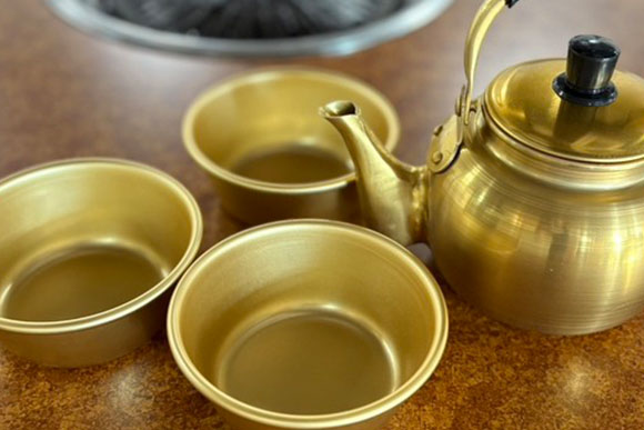 ドリンクメニューは幅広い品揃え！平日限定のお得なサービス有◎